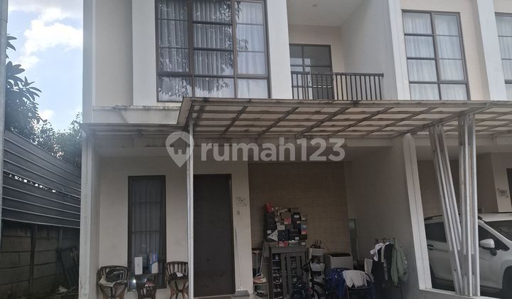 Dijual Rumah 2 Lantai Di Graha Raya, Cluster Fortune Villas 5x12, Shm, Standart Developer Dijual Rumah 2 Lantai Di Graha Raya, Cluster Fortune Villas 5x12, Shm, Standart Developer