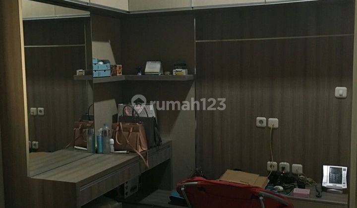 Rumah Murah Di Green Lake City, Amerika West Coast 6x15, Standart Developer, Semi Furnished 2