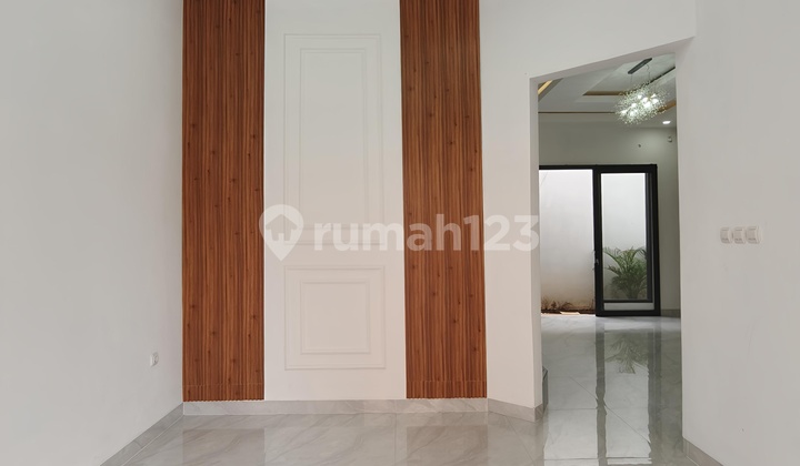 Rumah Baru Dijagakarsa Jakarta Selatan 2