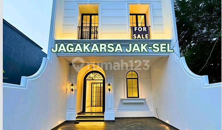 Town House Jagakarsa Kualitas Cakep Harga Nego Town House Jagakarsa Kualitas Cakep Harga Nego