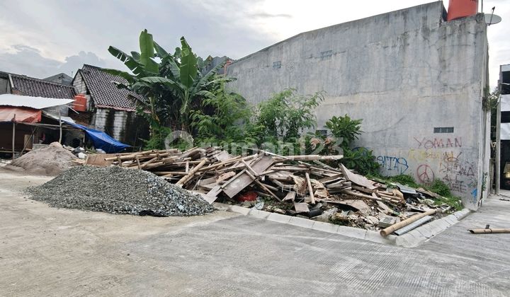 Tanah Kavling Harga 9.5Juta Permeter Nego Tanah Kavling Harga 9.5Juta Permeter Nego