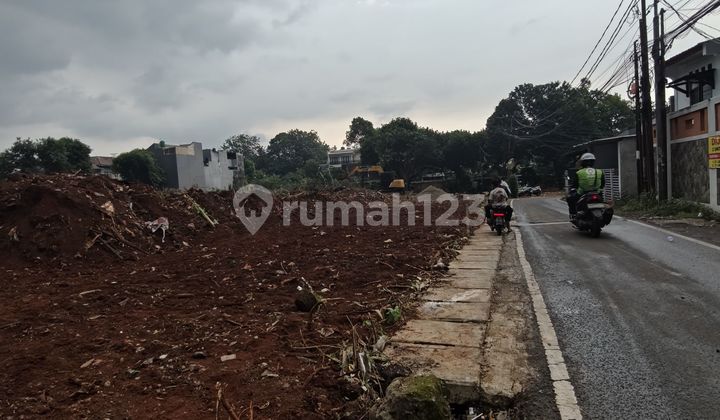 Tanah Kavling di Kebagusan Jakarta Selatan Tanah Kavling di Kebagusan Jakarta Selatan
