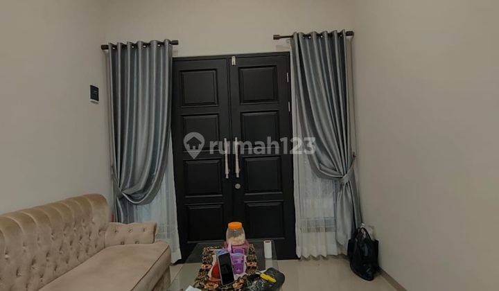 RUMAH DALAM KOMPLEK  Fasilitas perumahan auala  gedung✓kolam Renang ✓Taman komplek Harga nego  11