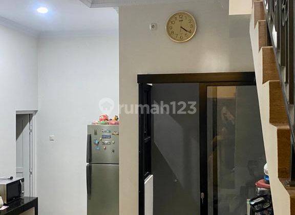 RUMAH DALAM KOMPLEK  Fasilitas perumahan auala  gedung✓kolam Renang ✓Taman komplek Harga nego  15