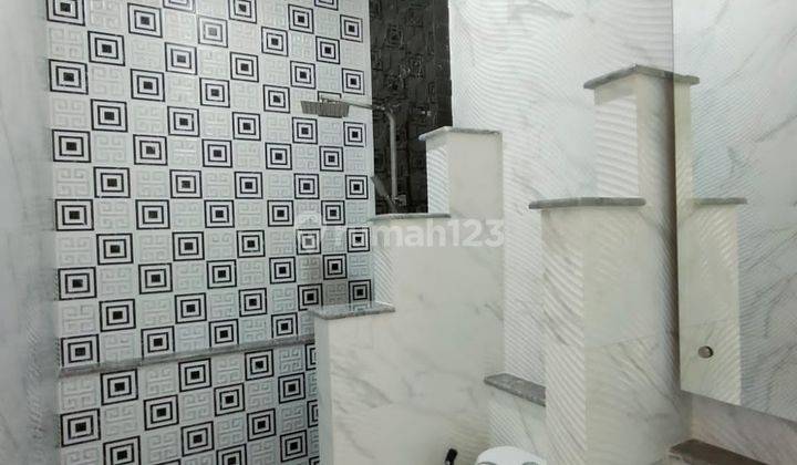 Jagakarsa Jaksel Dalam cluster full Bata merah Harga nego  9