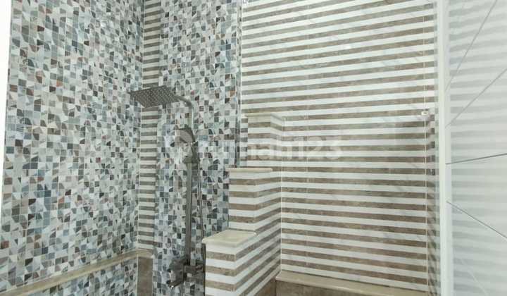 Jagakarsa Jaksel Dalam cluster full Bata merah Harga nego  15