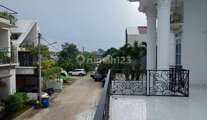 Rumah Dijual Di Cipayung, Jakarta Timur | Rumah123.com