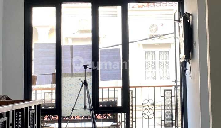 RUMAH DALAM KOMPLEK  Fasilitas perumahan auala  gedung✓kolam Renang ✓Taman komplek Harga nego  17