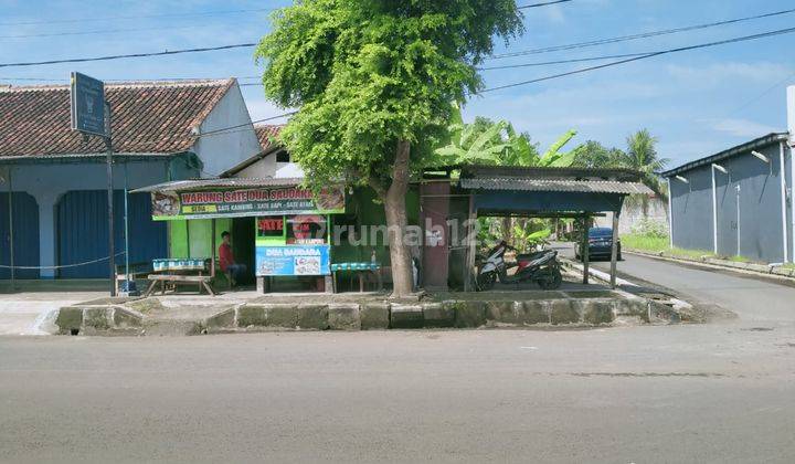 TANAH DIJUAL 970M di Bajar sari ciamis  1