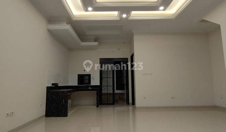 Rumah 2lantai DiJagakarsa full Bata merah  3