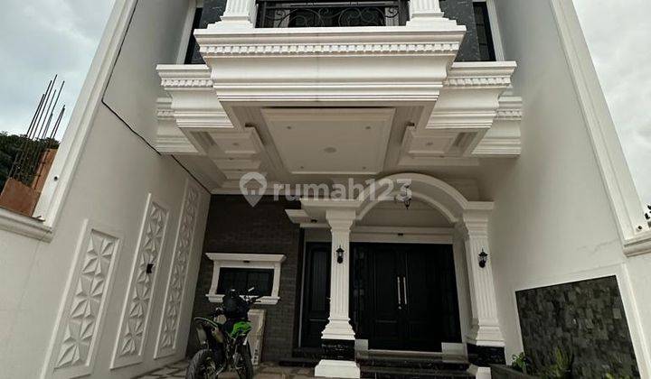 Rumah Baru Di jagakarsa di Mochamad kahfi2 Jagakarsa Jakarta Selatan  2