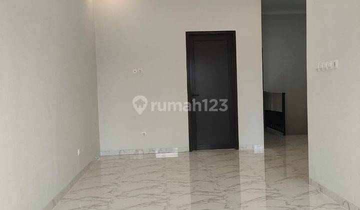 Rumah Baru 2 Lantai Free kitchen set dan bathub dalam Cluster Dijagakarsa  7