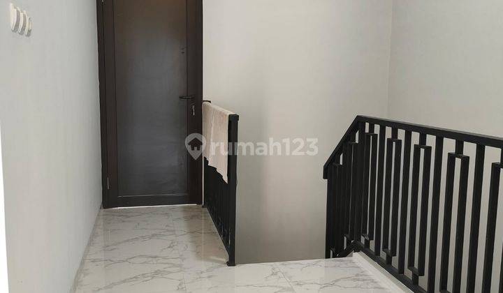 Rumah Baru 2 Lantai Free kitchen set dan bathub dalam Cluster Dijagakarsa  9