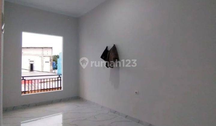 Rumah Baru  non cluster  Huni Harga Nego Dijagakarsa  10