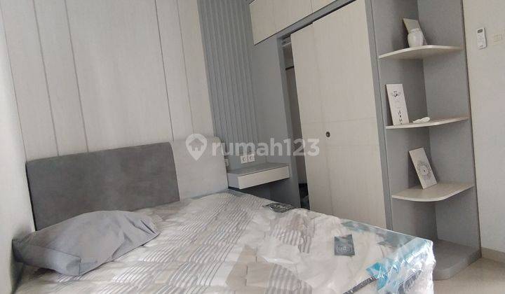 RUMAH BARU BISA DP0% FULL FURNISHED ✓ FREE BIAYA2  ALL IN  DI TANGGUNG PENJUAL  Bisa cash dan Kpr  14