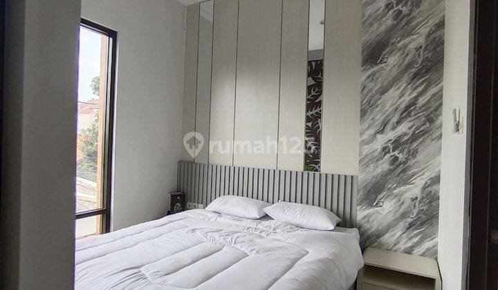 RUMAH BARU BISA DP0% FULL FURNISHED ✓ FREE BIAYA2  ALL IN  DI TANGGUNG PENJUAL  Bisa cash dan Kpr  20