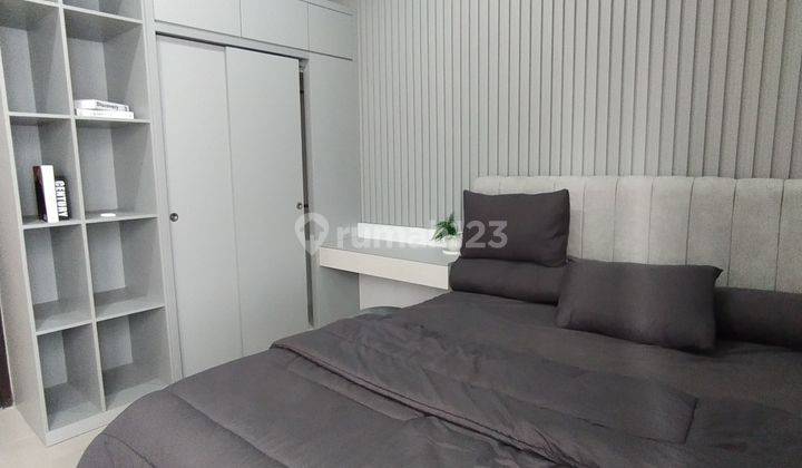 RUMAH BARU BISA DP0% FULL FURNISHED ✓ FREE BIAYA2  ALL IN  DI TANGGUNG PENJUAL  Bisa cash dan Kpr  24