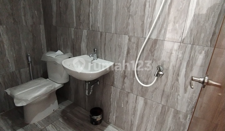 RUMAH FREE BIAYA² ✓BISA DP 0%  CASH DAN KPR HARGA  NEGO ✓ROW JALAN CLUSTER 7METER   8