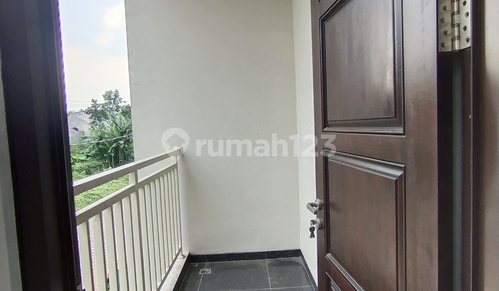 RUMAH FREE BIAYA² ✓BISA DP 0%  CASH DAN KPR HARGA  NEGO ✓ROW JALAN CLUSTER 7METER   9