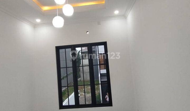 Rumah 3lantai 2.6m nego   DiJln sadar Jagakarsa Jakarta Selatan 23