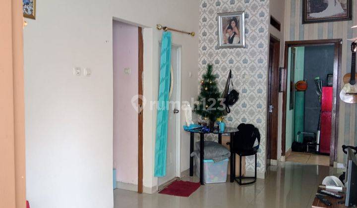 Rumah mini cluster bisa cash dan Kpr harga nego  6