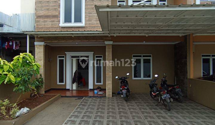 Rumah siap Huni harga nego cash kpr 3menit ke jagakarsa jaksel  1