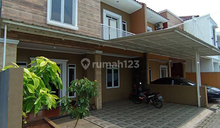 Rumah siap Huni harga nego cash kpr 3menit ke jagakarsa jaksel  2