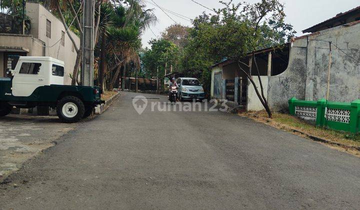 Tanah Kavling Free Imb Di Cilandak Satu Unit Terakhir   2