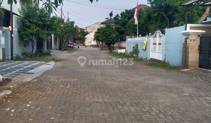 Dijual Kavling 8juta Permeter Dijagakarsa Jakarta Selatan  2