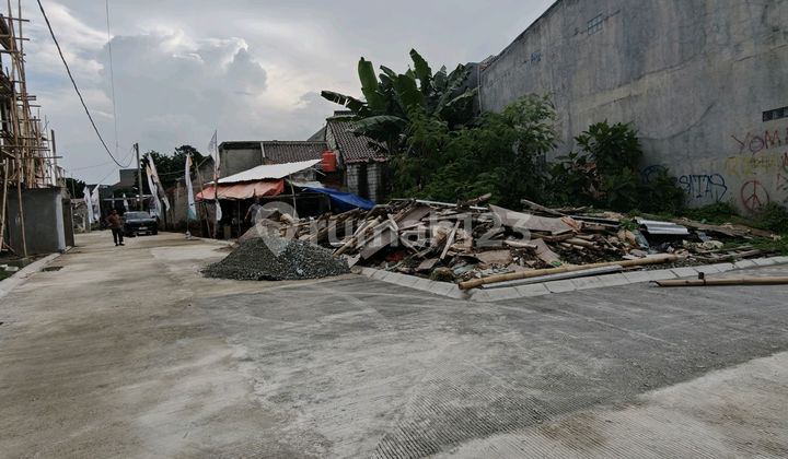 Tanah Kavling Harga 9.5Juta Permeter Nego Tanah Kavling Harga 9.5Juta Permeter Nego