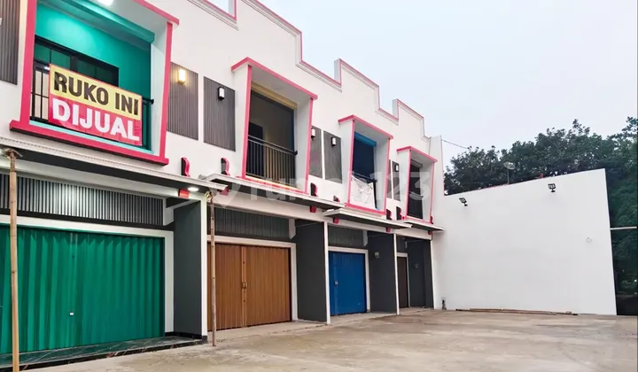 Shop House for Sale in Jagakarsa, South Jakarta Starting from 1.7 Billion Negotiable, Cash, Mortgage, and Installment Payment Available. Shop House for Sale in Jagakarsa, South Jakarta Starting from 1.7 Billion Negotiable, Cash, Mortgage, and Installment Payment Available.