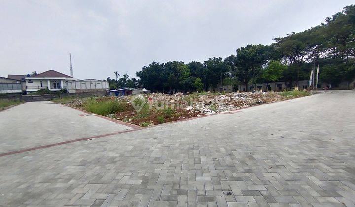 Tanah Dijual Dijagakarsa-Jaksel Untuk Lokasi Kavling Ada Di Video  2