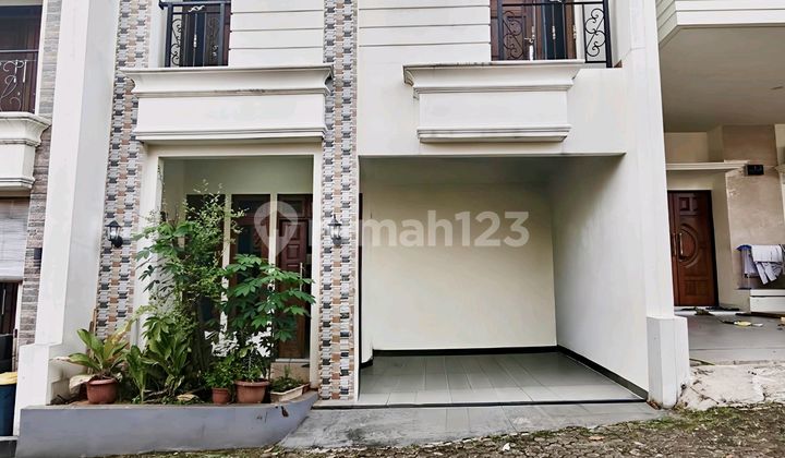 Rumah Siap Huni KT 4 KM 5Harga Nego