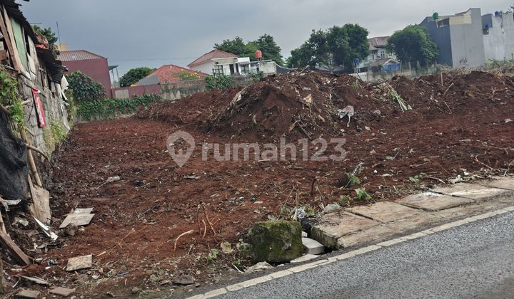 Tanah Kavling di Kebagusan Jakarta Selatan Tanah Kavling di Kebagusan Jakarta Selatan