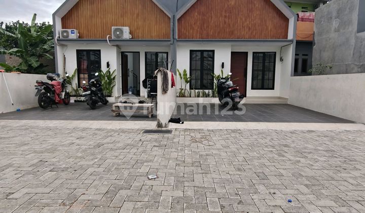 Rumah 850,Juta An di Jagakarsa Jakarta Selatan