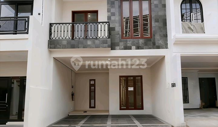 Rumahdi Mulai 1.390Juta _1.450Juta Harga Nego