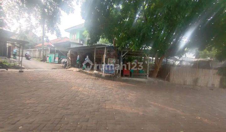 Rumah 800juta Nego Sampe  Deal Lokasi Strategis Nyaman Asri Sejuk  2