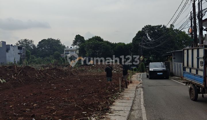 Tanah Kavling di Kebagusan97unit Tanah Kavling di Kebagusan97unit