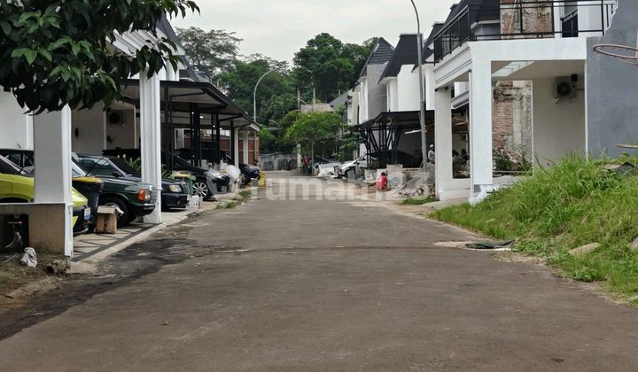 Tanah Kavling Dijagakarsa Dalam Komplek Dijagakarsa Jakarta Selatan Tanah Kavling Dijagakarsa Dalam Komplek Dijagakarsa Jakarta Selatan