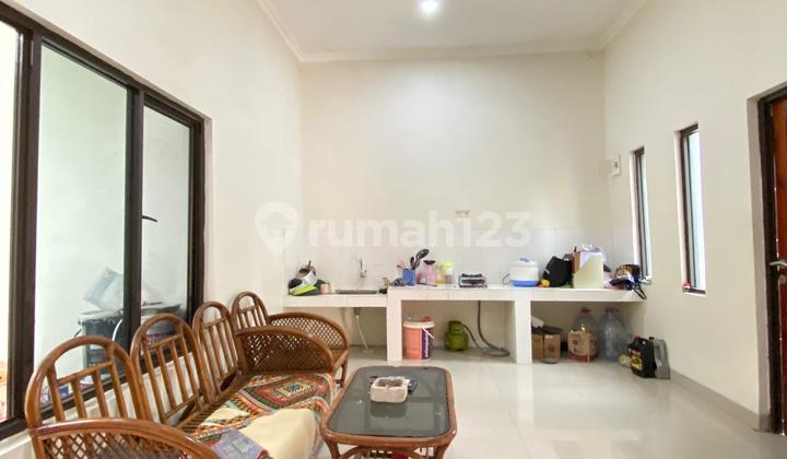 Rumah Di Kontrakan Per Tahun 60juta Nego 2
