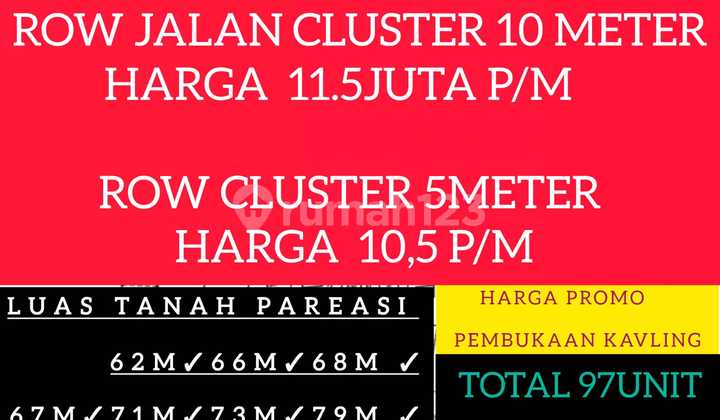 Tanah Kavling di Kebagusan Dket Tb Simatupangdan Ragunan Tanah Kavling di Kebagusan Dket Tb Simatupangdan Ragunan