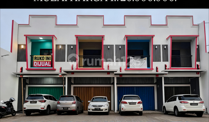 Rukodijagakarsa Jakarta Selatan Rukodijagakarsa Jakarta Selatan