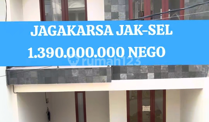 Rumahdi Mulai 1.390Juta _1.450Juta Harga Nego 2