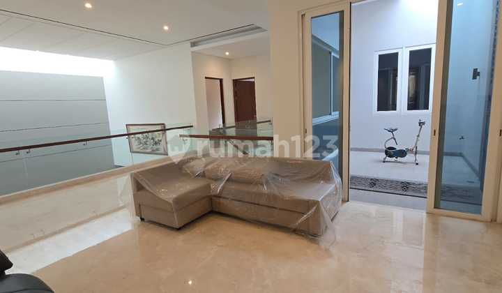 New Luxury House In Mega Kuningan South Jakarta 2