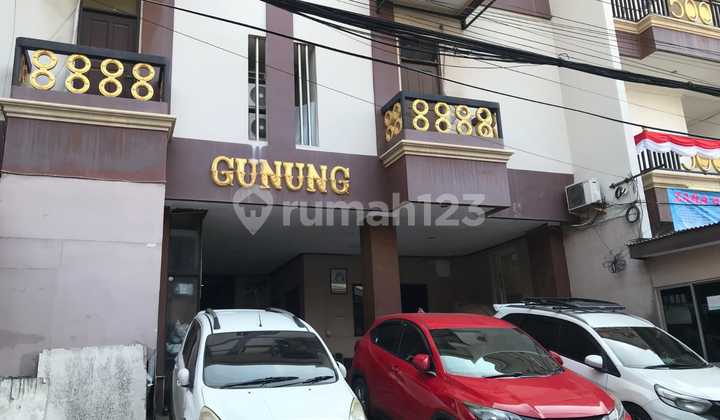 Cheap Boarding House Below NJOP in Mangga Besar 2