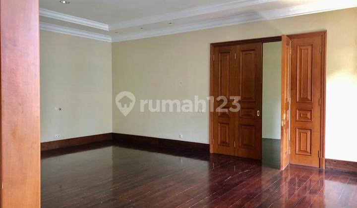 For Sale Luxury House In Tulodong SCBD Area South Jakarta 2