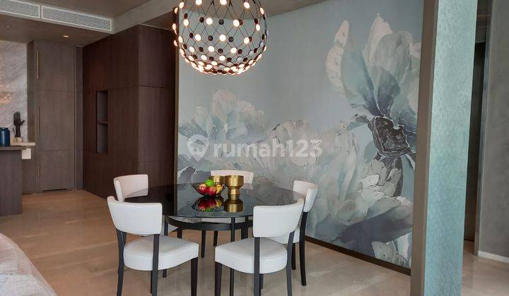 Dijual apartment verde two private lift kuningan jakarta selatan 2