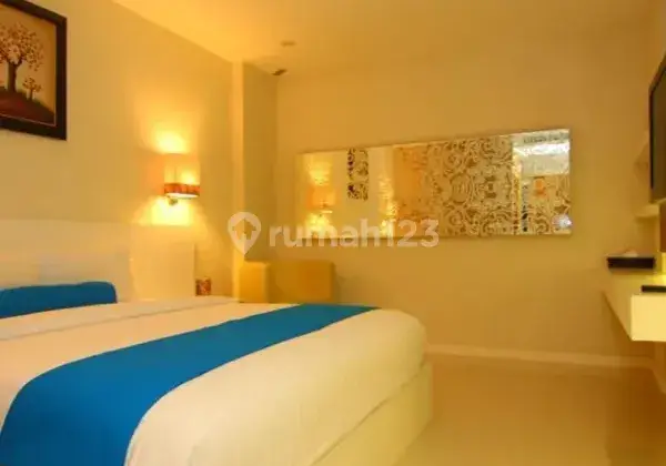 Dijual hotel falatehan blok m jakarta selatan 2