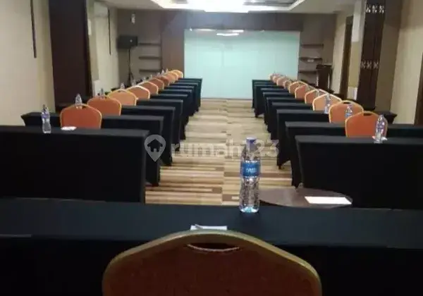 Dijual hotel falatehan blok m jakarta selatan 2