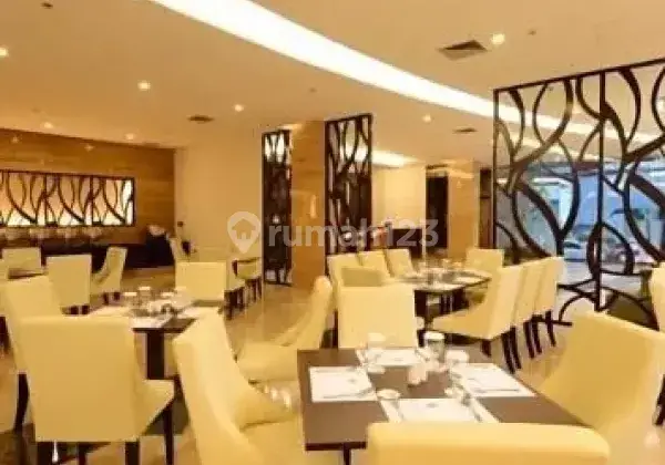 Dijual hotel falatehan blok m jakarta selatan 4